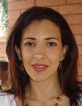 Dr. Ana Lucia Paz